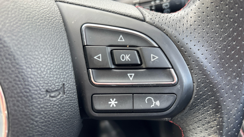 MG Hs 1.5 T-GDI Excite 5dr Petrol Hatchback